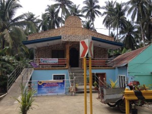 Leyte Church-Bohol3