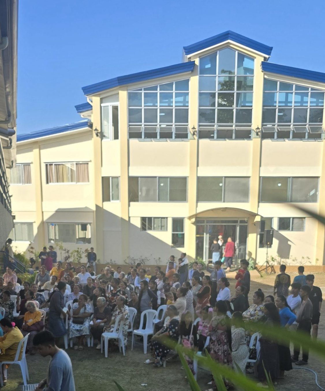 Historic 40th AIM National Convention Marked By Record Attendance!