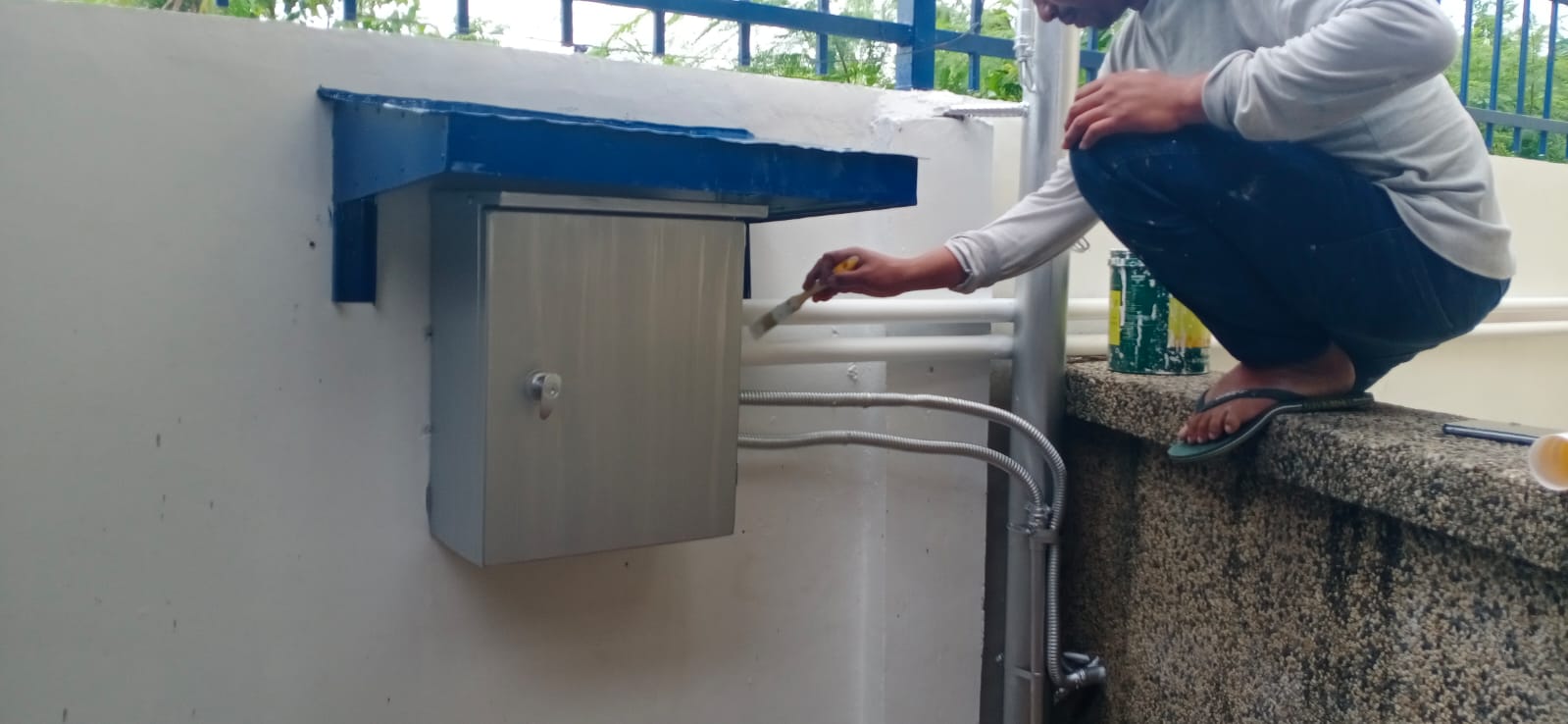 Fresh Spaces, Renewed Purpose: Preparing for National Convention 2026!