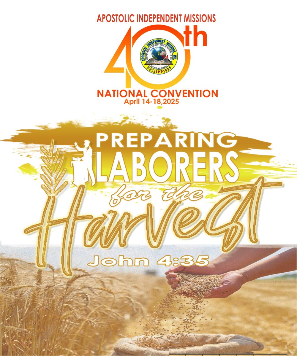 40th AIM National Convention
