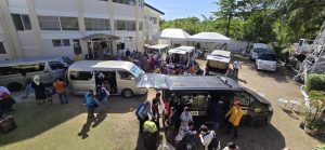 40th AIM National Convention