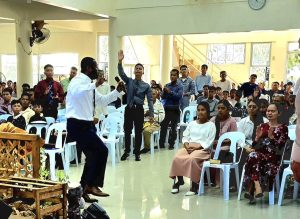 40th AIM National Convention