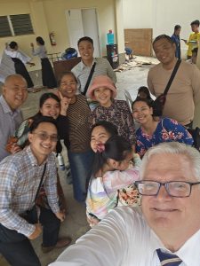 40th AIM National Convention