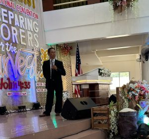 40th AIM National Convention