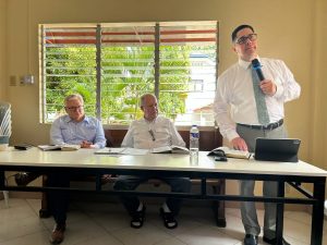 40th AIM National Convention