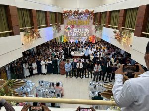 40th AIM National Convention