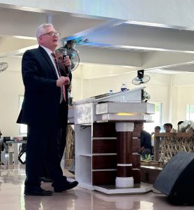 40th AIM National Convention