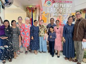 40th AIM National Convention